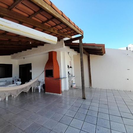 Apartamento Para Temporada Guarapari Exterior foto